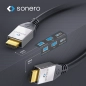 SON HC000-010 HDMI cable 1m