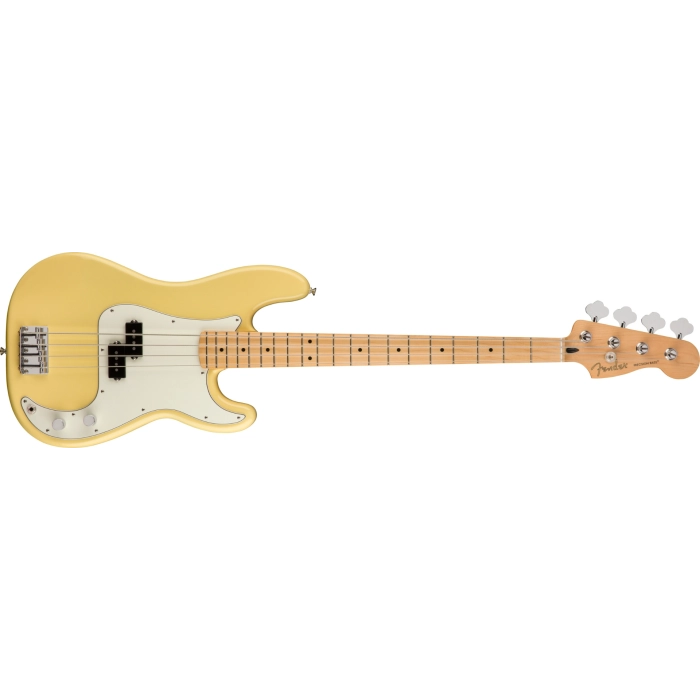 Bosinė gitara Fender Player P Bass MN BCR