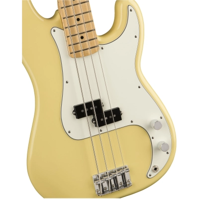 Bosinė gitara Fender Player P Bass MN BCR