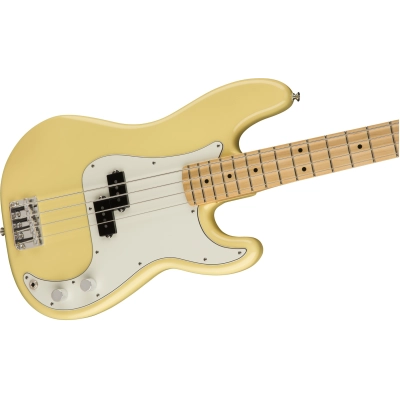 Bosinė gitara Fender Player P Bass MN BCR