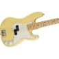 Bosinė gitara Fender Player P Bass MN BCR