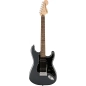 Elektrinė gitara Squier Affinity Series Stratocaster HH Charcoal Frost Metallic