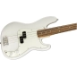 Bosinė gitara Fender Player Precision Bass, Pau Ferro Fingerboard, Polar White