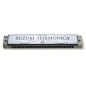 Lūpinė armonikėlė Suzuki HARMONICA SUA-23 23H C-Dur