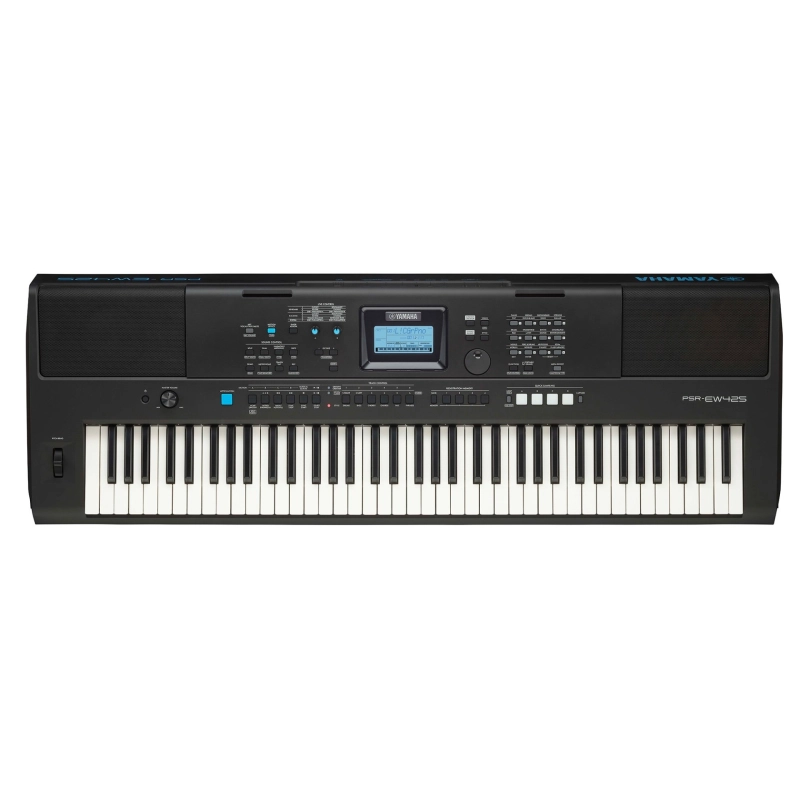 Instrumentas Yamaha PSR-EW425