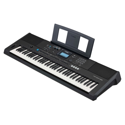 Instrumentas Yamaha PSR-EW425