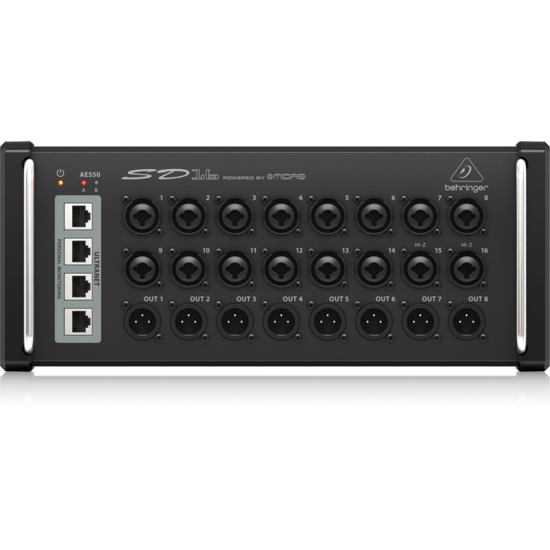 Behringer SD16