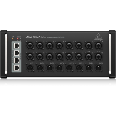 Behringer SD16