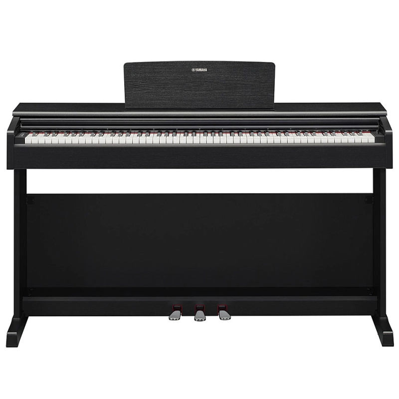 Skaitmeninis pianinas Yamaha YDP-145 B