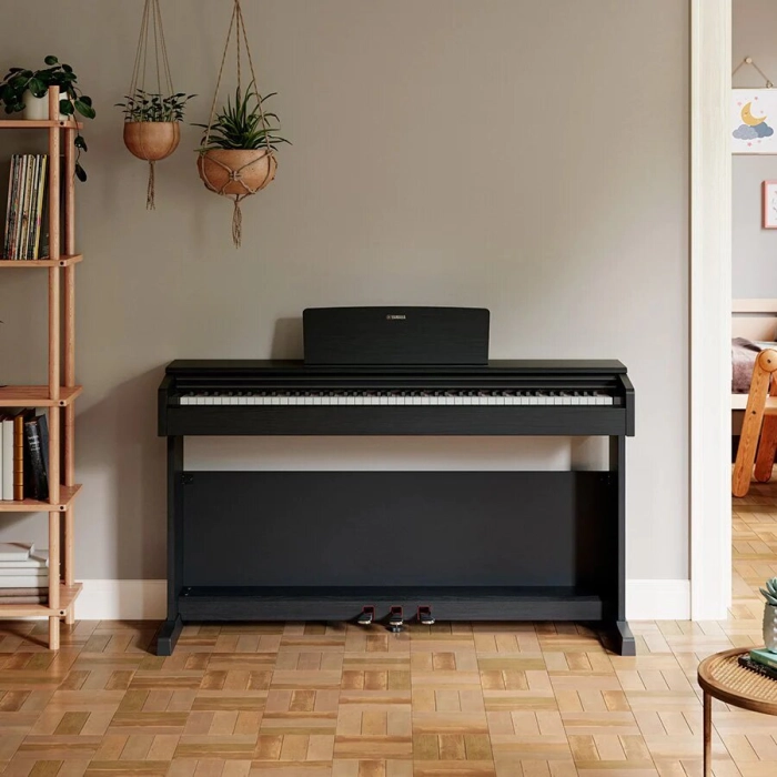 Skaitmeninis pianinas Yamaha YDP-145 B