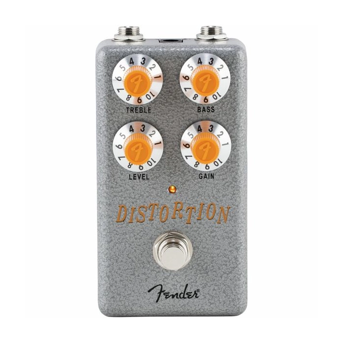 Pedalas Fender Hammertone Distortion