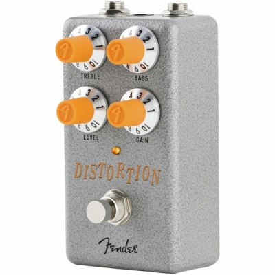 Pedalas Fender Hammertone Distortion