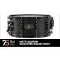 Solinis būgnas 14 x 6 Pearl Signature Matt Halpern