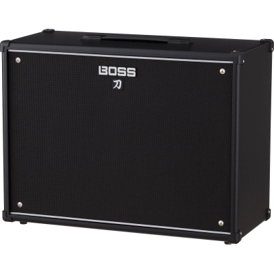 Kubas elektrinei gitarai Boss Katana Cabinet KTN-CAB212