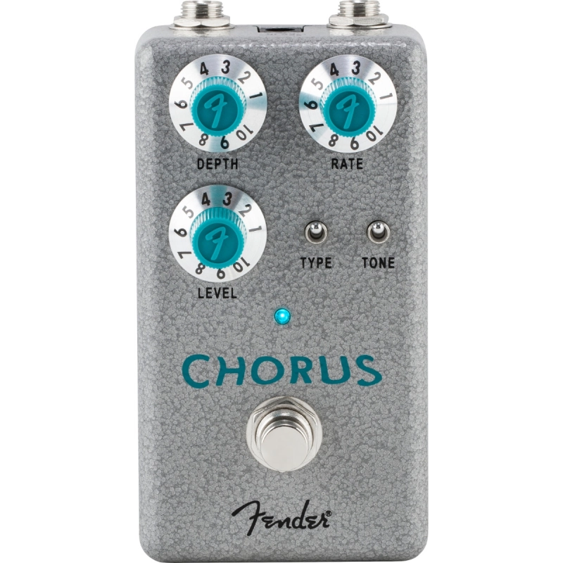 Pedalas Fender Hammertone Chorus