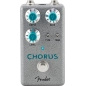 Pedalas Fender Hammertone Chorus