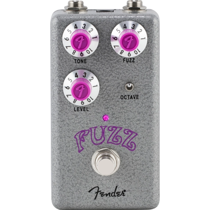 Pedalas Fender Hammertone Fuzz