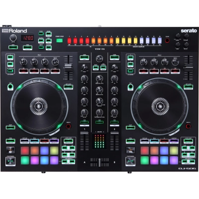 Roland DJ-505 DJ kontroleris