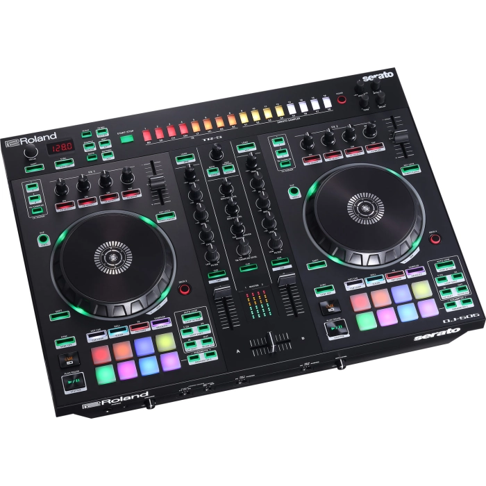 Roland DJ-505 DJ kontroleris