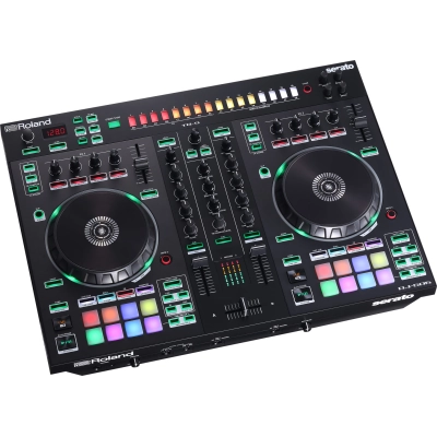 Roland DJ-505 DJ kontroleris