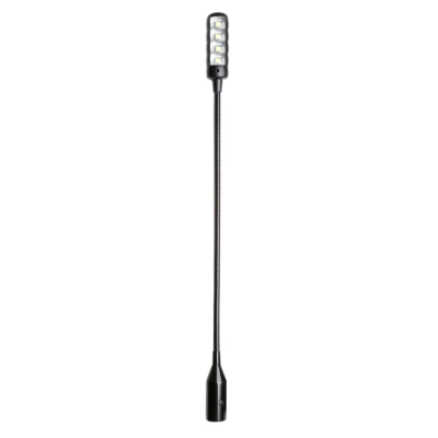 Adam Hall Stands SLED 1 ULTRA XLR 3