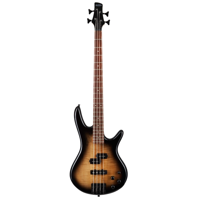 Bosinė gitara Ibanez GSR200SM-NGT