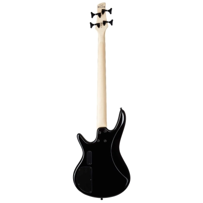 Bosinė gitara Ibanez GSR200SM-NGT