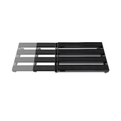 Dėžė pedalams DAddario XPND Pedalboard PW-XPNDPB-02