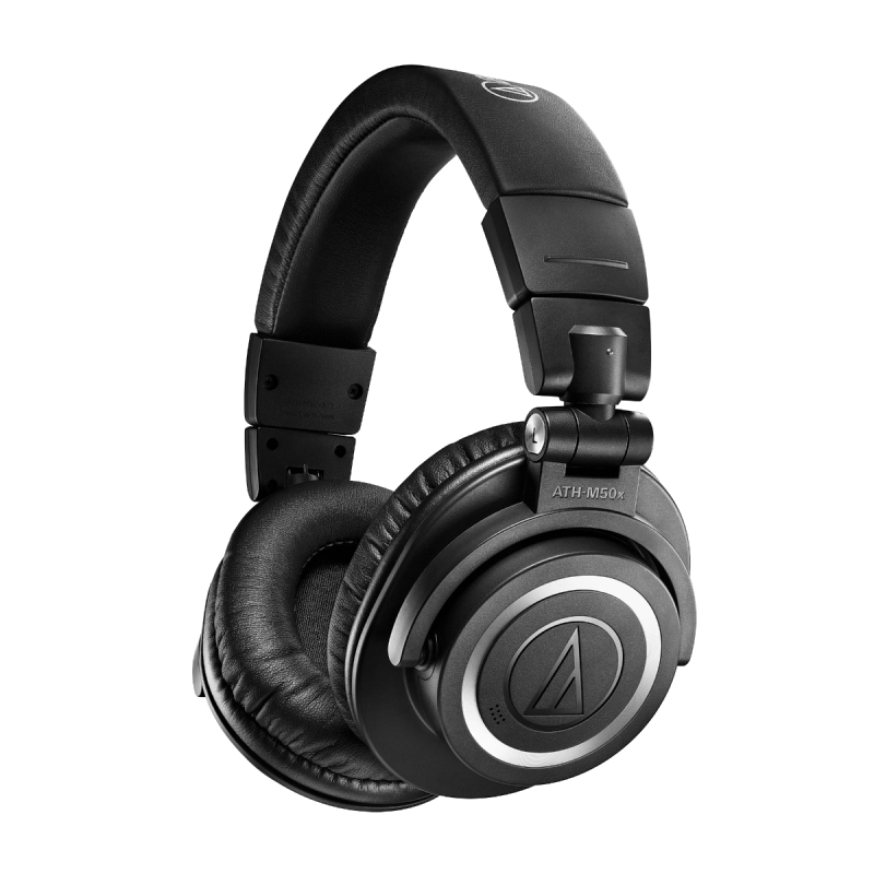 Audio Technica ATH M50xBT2