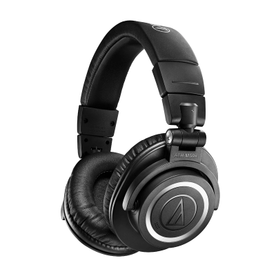 Audio Technica ATH M50xBT2