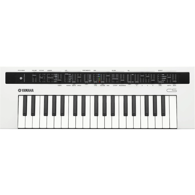 Sintezatorius Yamaha Reface CS