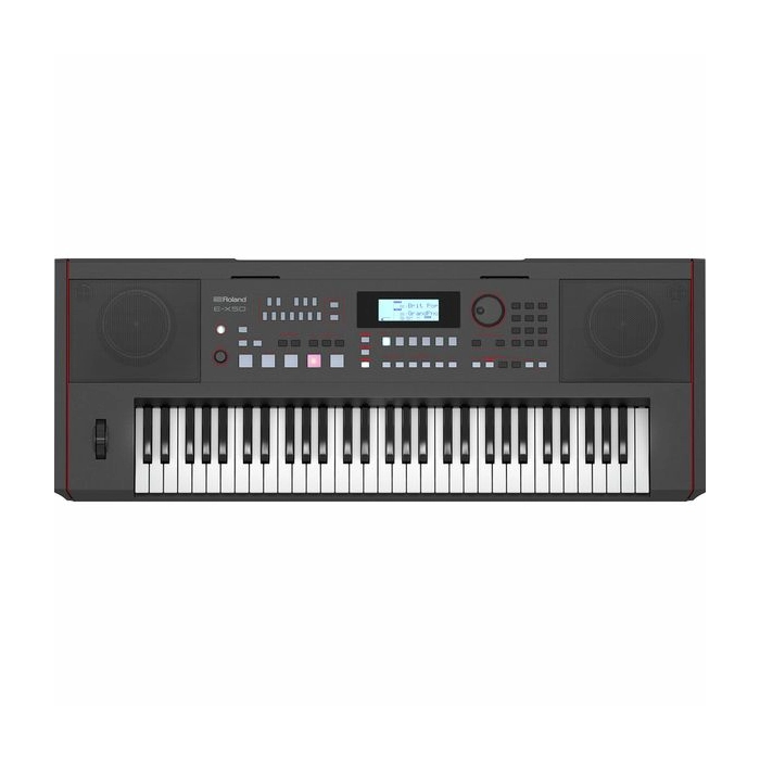 Sintezatorius Roland E-X50