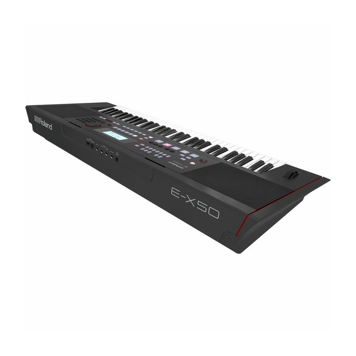 Sintezatorius Roland E-X50