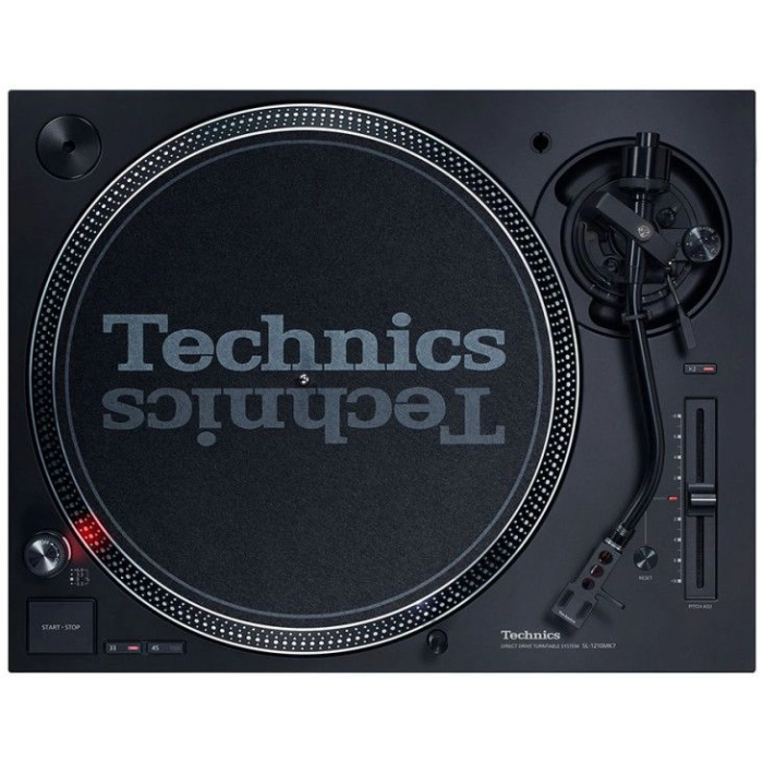 Technics SL-1210 MK7