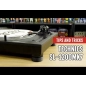 Technics SL-1210 MK7