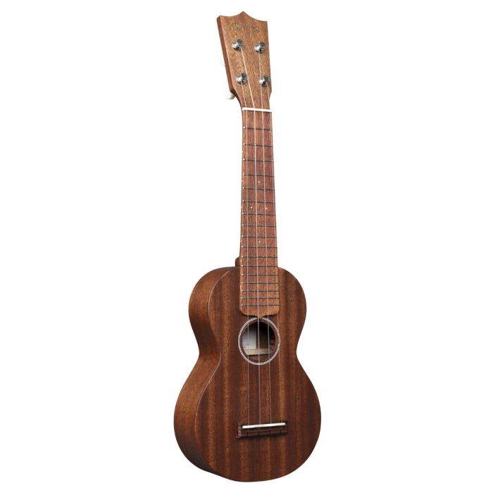 Ukulelė Martin S1