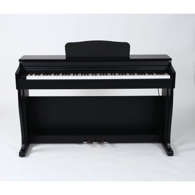 Skaitmeninis pianinas MIRAI KFB-8808 Black