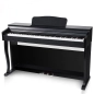 Skaitmeninis pianinas MIRAI KFB-8808 Black