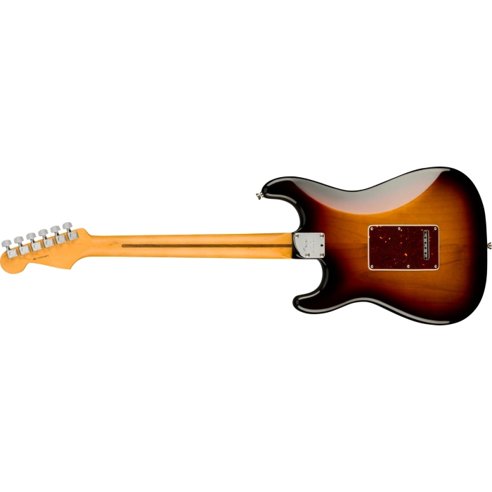 Elektrinė gitara Fender American Professional II Stratocaster®, Rosewood Fingerboard, 3-Color Sunburst