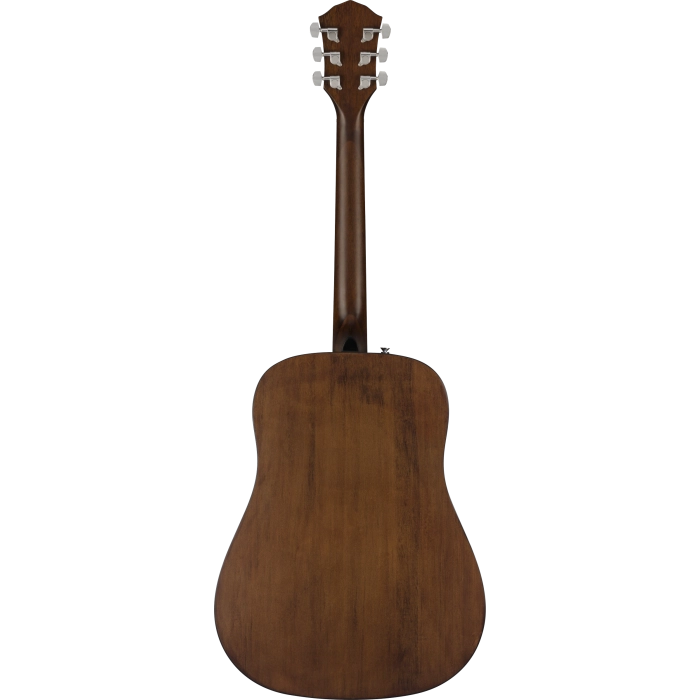 Akustinė gitara Fender FA-125 Dreadnought Acoustic Pack, Walnut Fingerboard, Sunburst