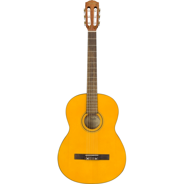 Klasikinė gitara Fender ESC105 Educational Series, WN