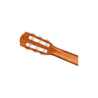 Klasikinė gitara Fender ESC105 Educational Series, WN