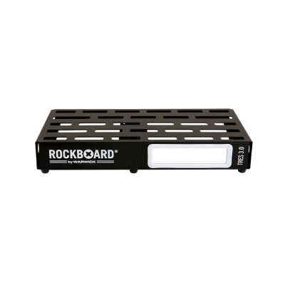 Dėklas pedalams Rockboard B 3.0 TRES A