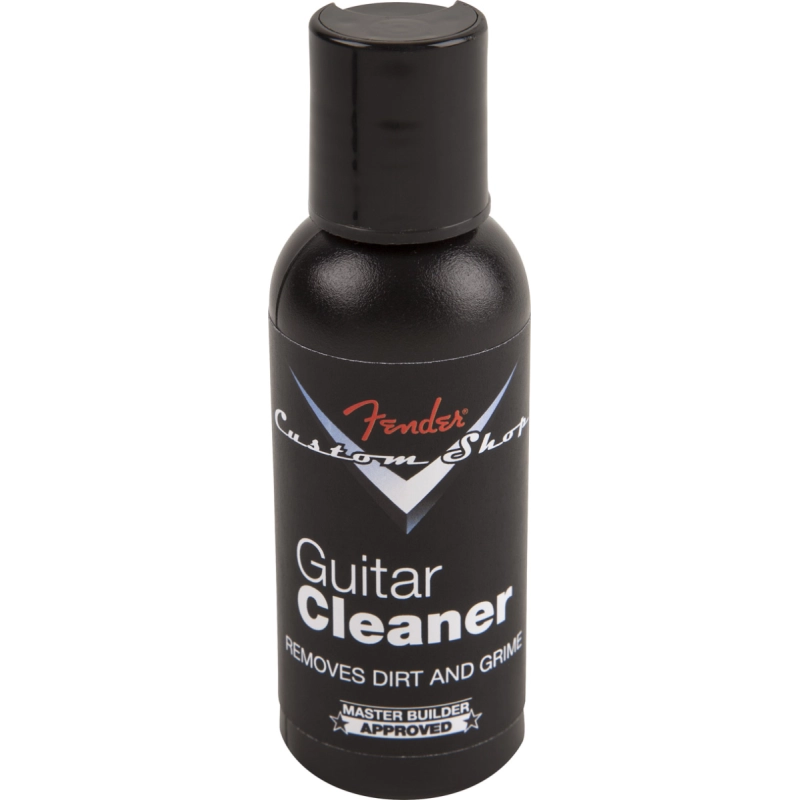 Gitaros valiklis Fender CUSTOM SHOP GUITAR CLEANER 2 OZ