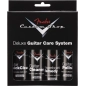 Gitaros valiklių komplektas Fender CUSTOM SHOP 4-STEP CLEANING KIT (4 PACK)