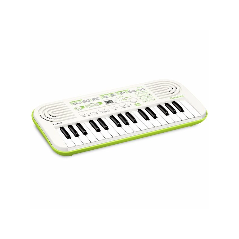 Sintezatorius su akompanimentu Casio SA-50