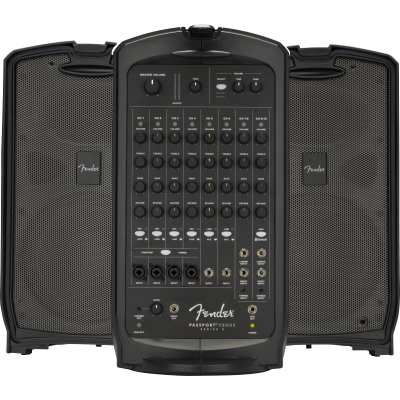 Garso sistema Fender Passport Venue S2 600W