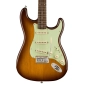 Elektrinė gitara Squier FSR Affinity Series™ Stratocaster®, Laurel Fingerboard, Mint Pickguard, Honey Burst