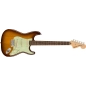 Elektrinė gitara Squier FSR Affinity Series™ Stratocaster®, Laurel Fingerboard, Mint Pickguard, Honey Burst