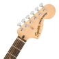 Elektrinė gitara Squier FSR Affinity Series™ Stratocaster®, Laurel Fingerboard, Mint Pickguard, Honey Burst